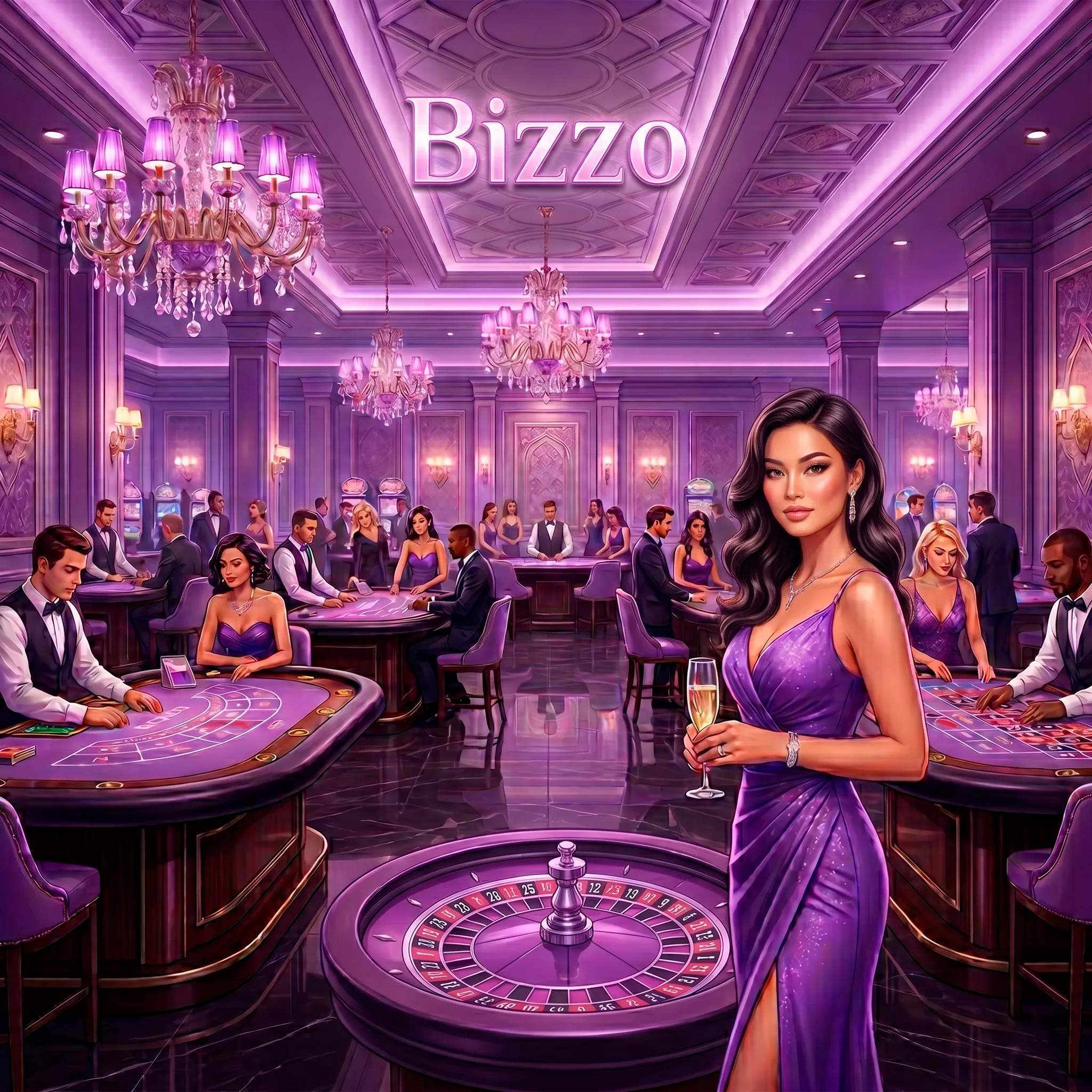 Bizzo: tu casino online en Argentina